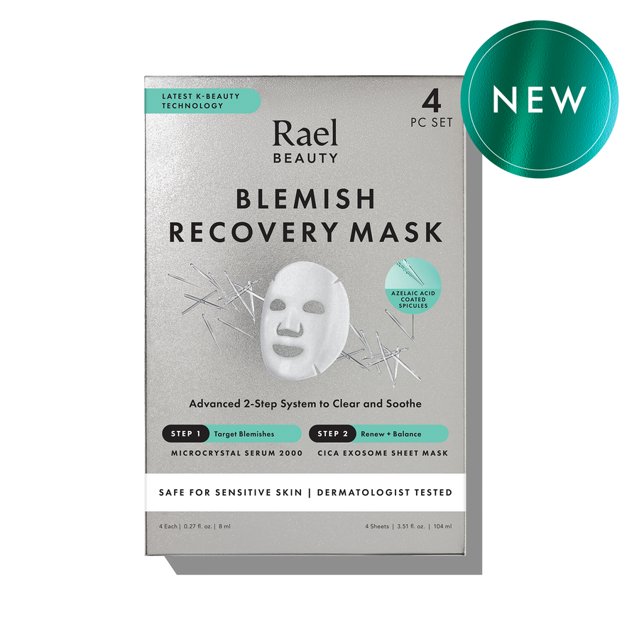 Blemish Recovery Mask C4