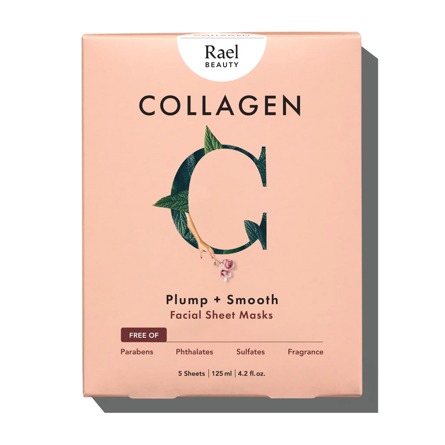 Collagen Sheet Masks P0