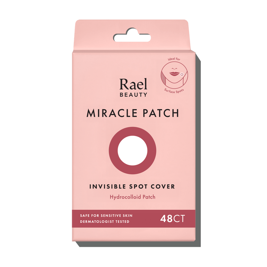 Miracle Patch Invisible Spot Cover I7