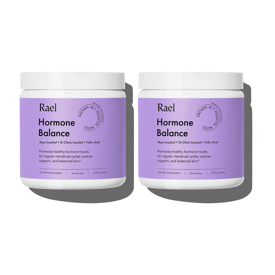 Hormone Balance Supplement N7