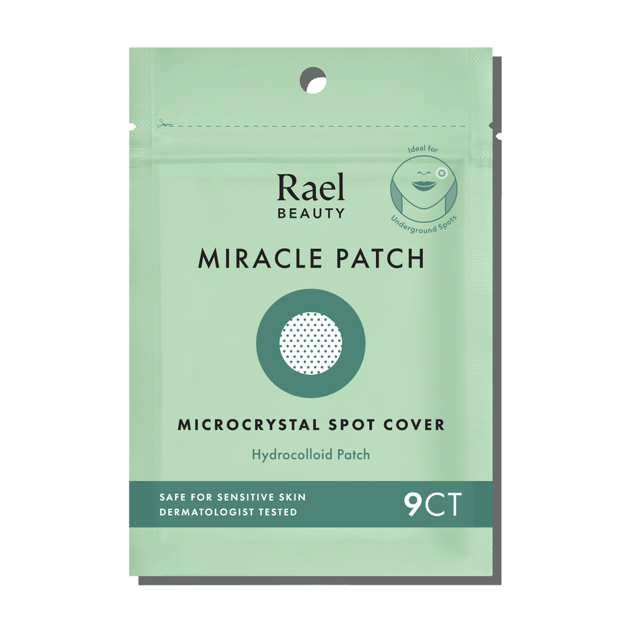 Miracle Patch Microcrystal Spot Cover U1
