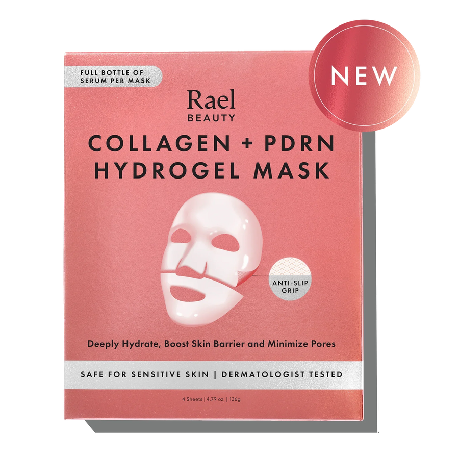 Collagen + PDRN Hydrogel Mask I2