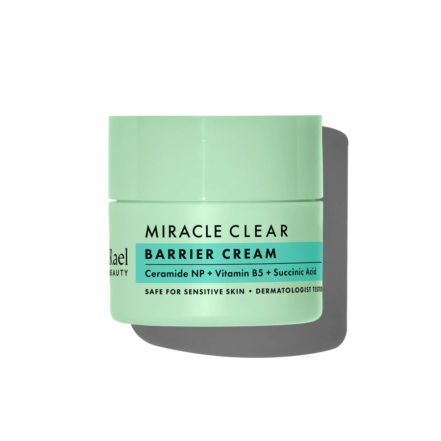 Miracle Clear Barrier Cream R9