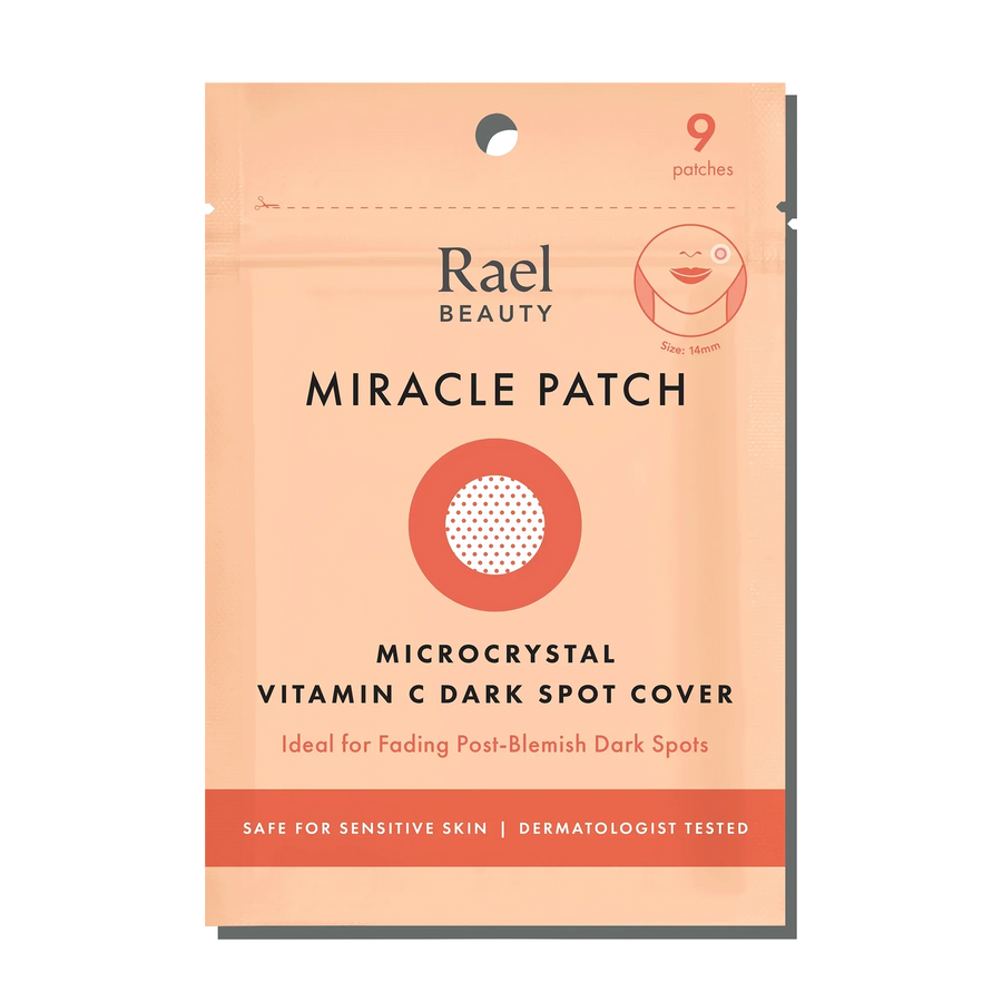 Miracle Patch Microcrystal Vitamin C Dark Spot Cover L4
