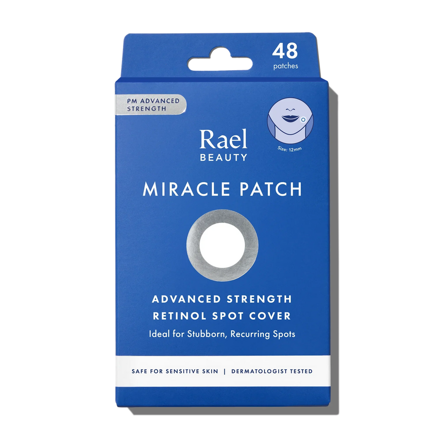 Miracle Patch Advanced Strength Retinol* Spot Cover I7